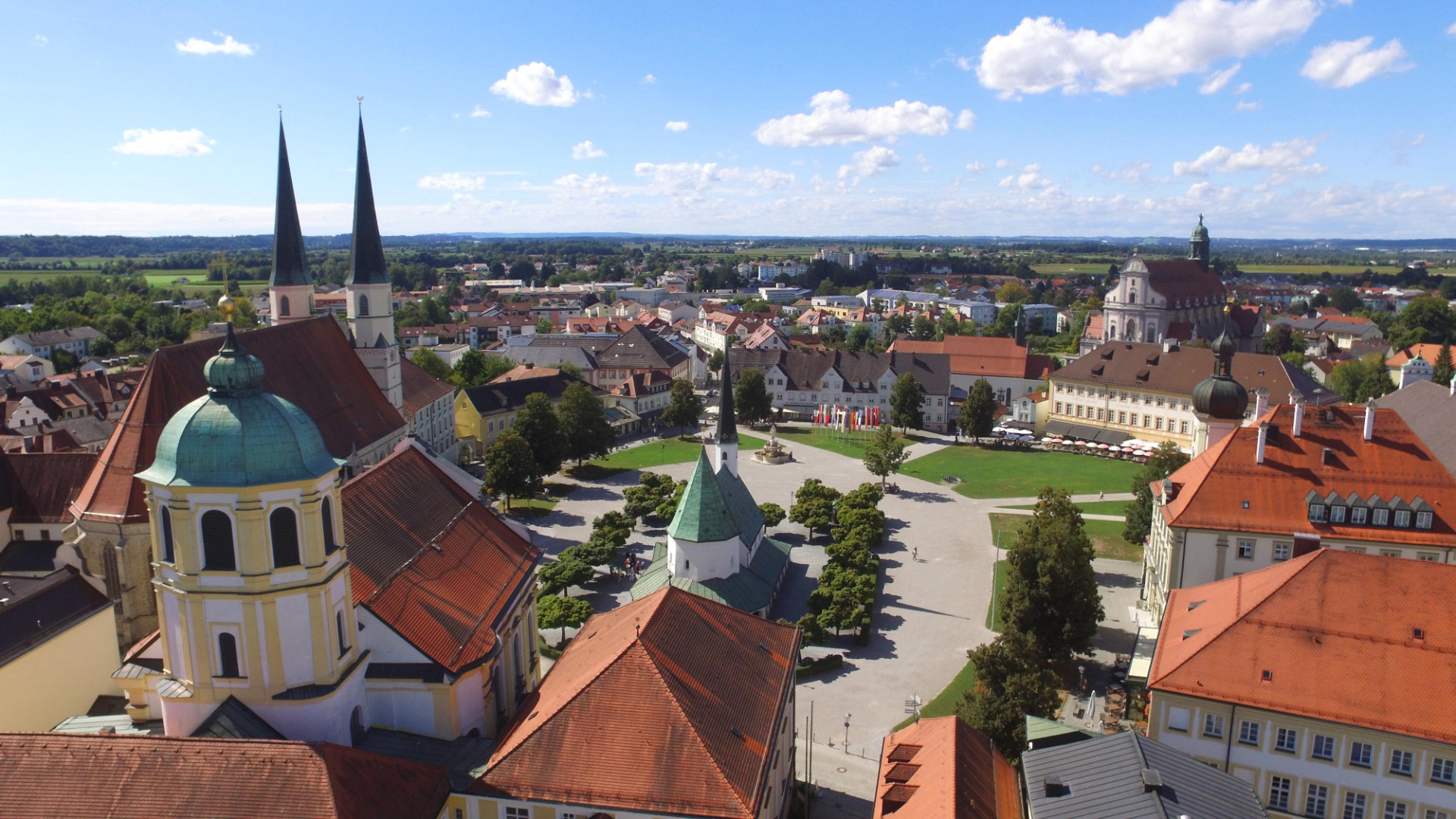 Kreinecker Immobilien – Professionelle Immobilienberatung in Ober- und Niederbayern