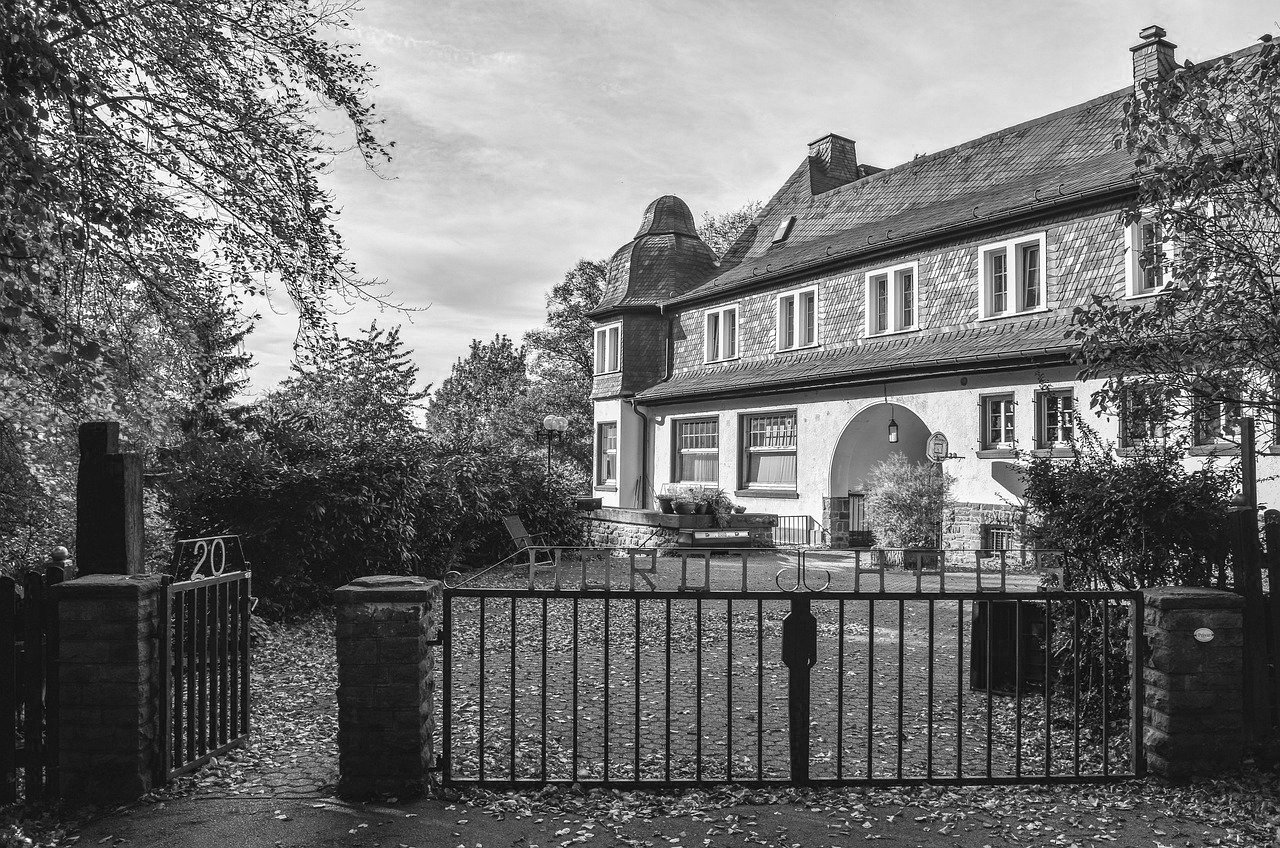 Exklusive Off-Market Immobilien