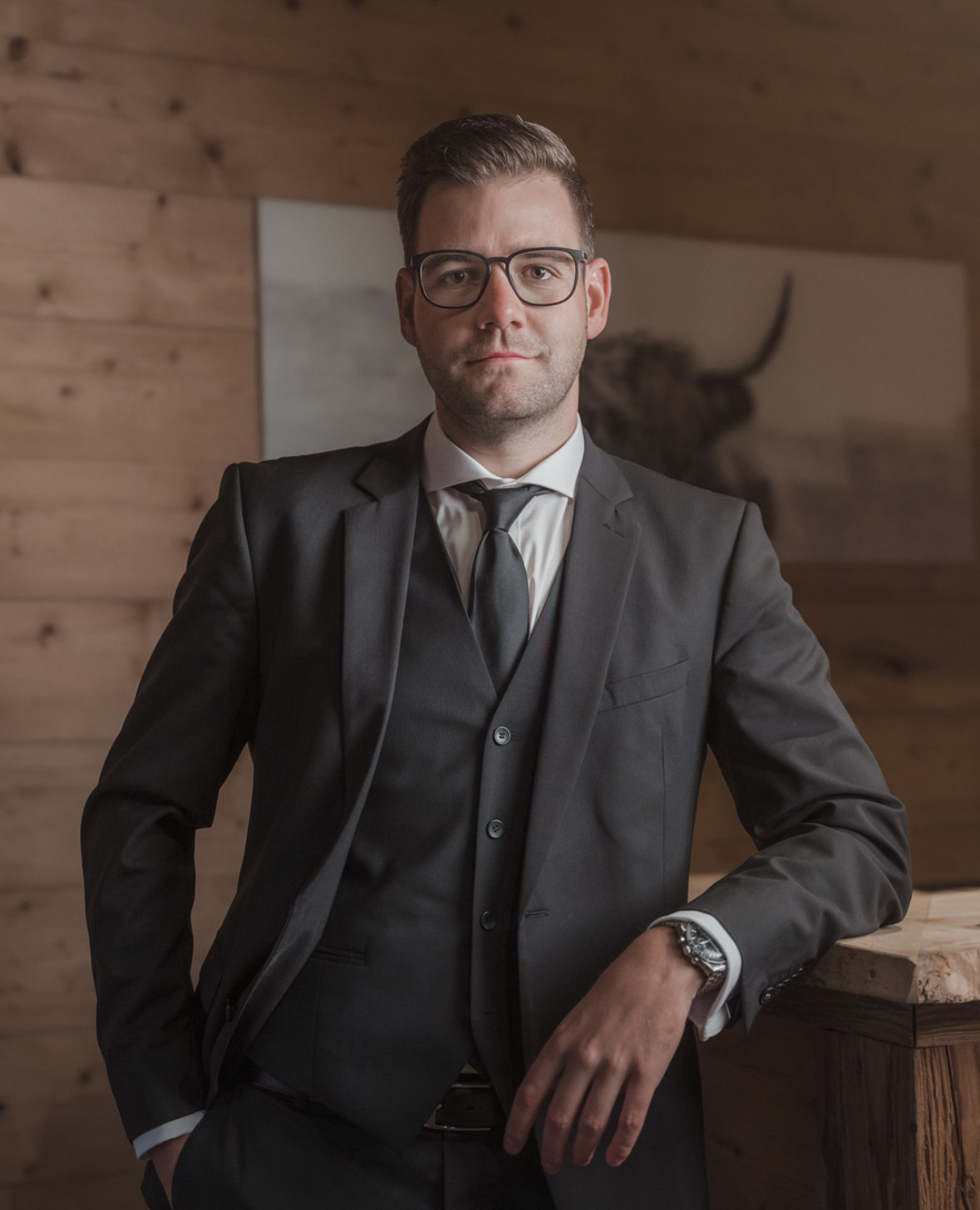 Florian Kreinecker – Ihr Immobilienmakler