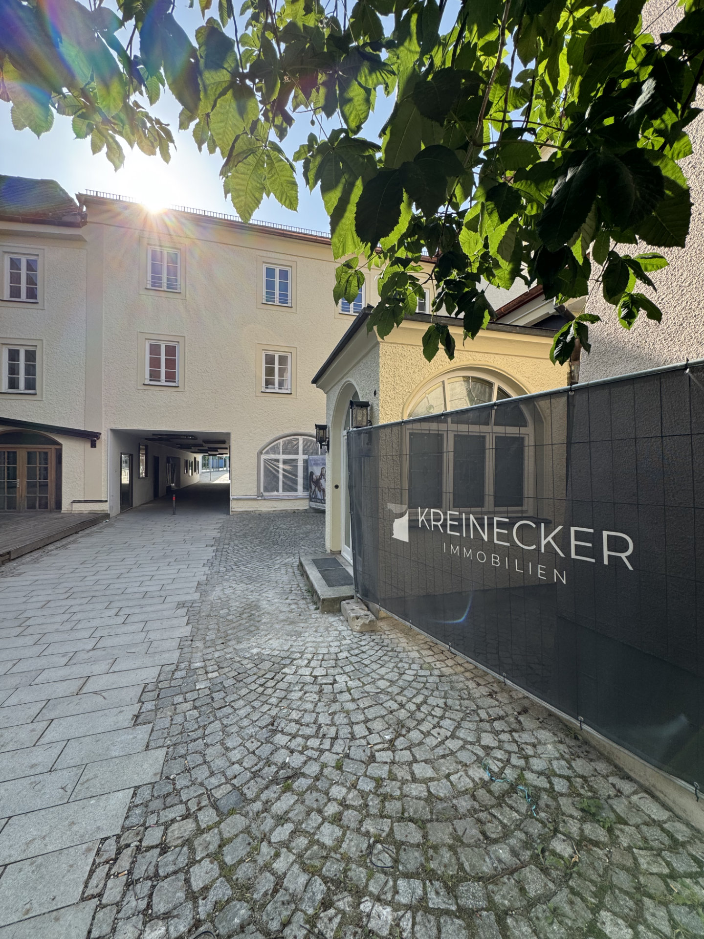 Referenzprojekt Altötting