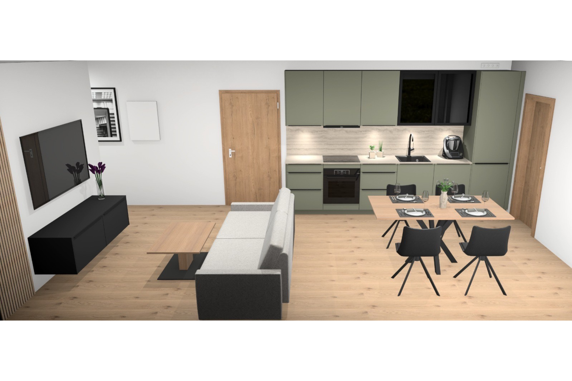 Neubau mit Zukunft – Wohnen & Investieren in Reischach - Bild 3