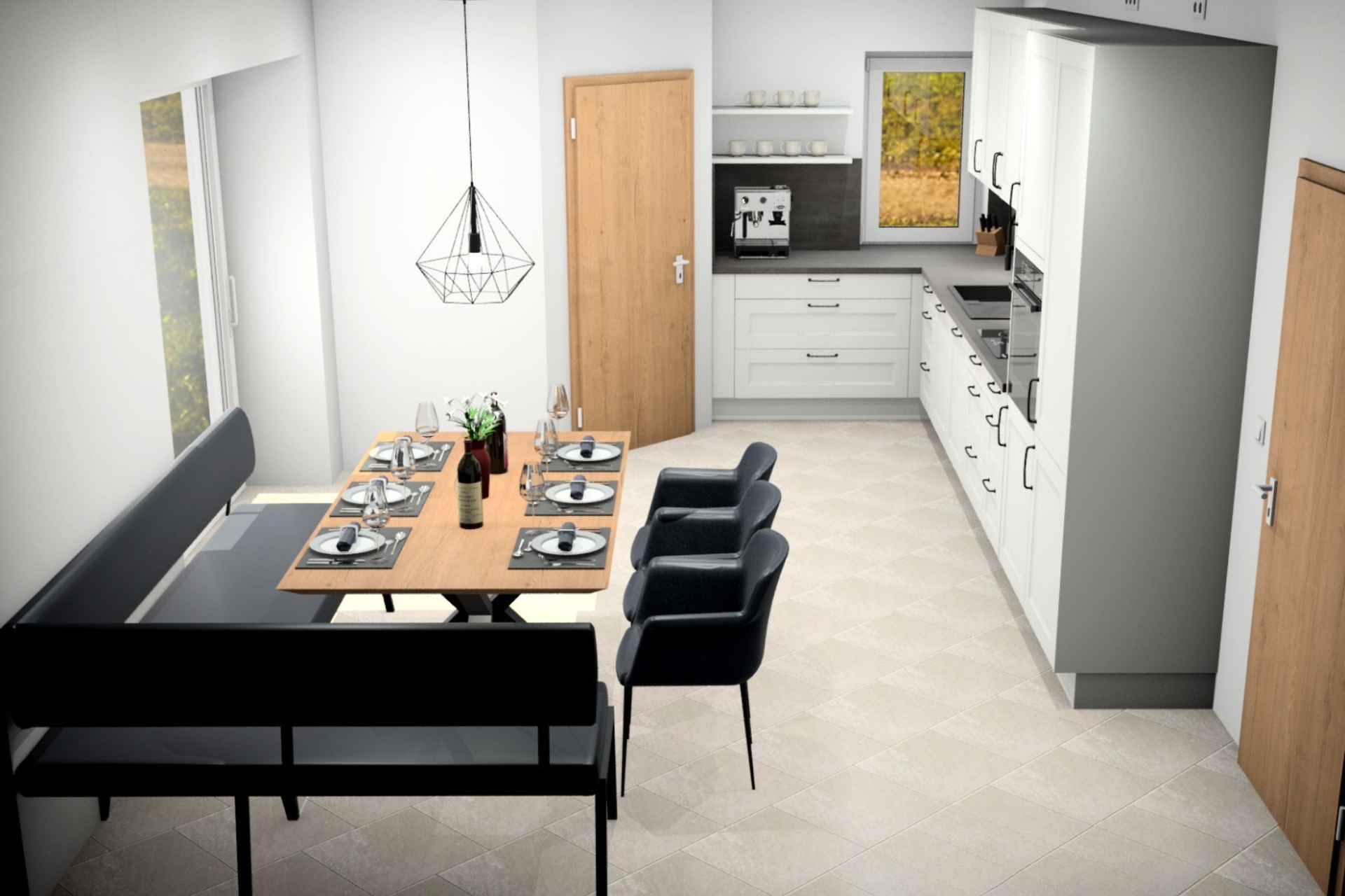 Neubau mit Zukunft – Wohnen & Investieren in Reischach - Bild 2