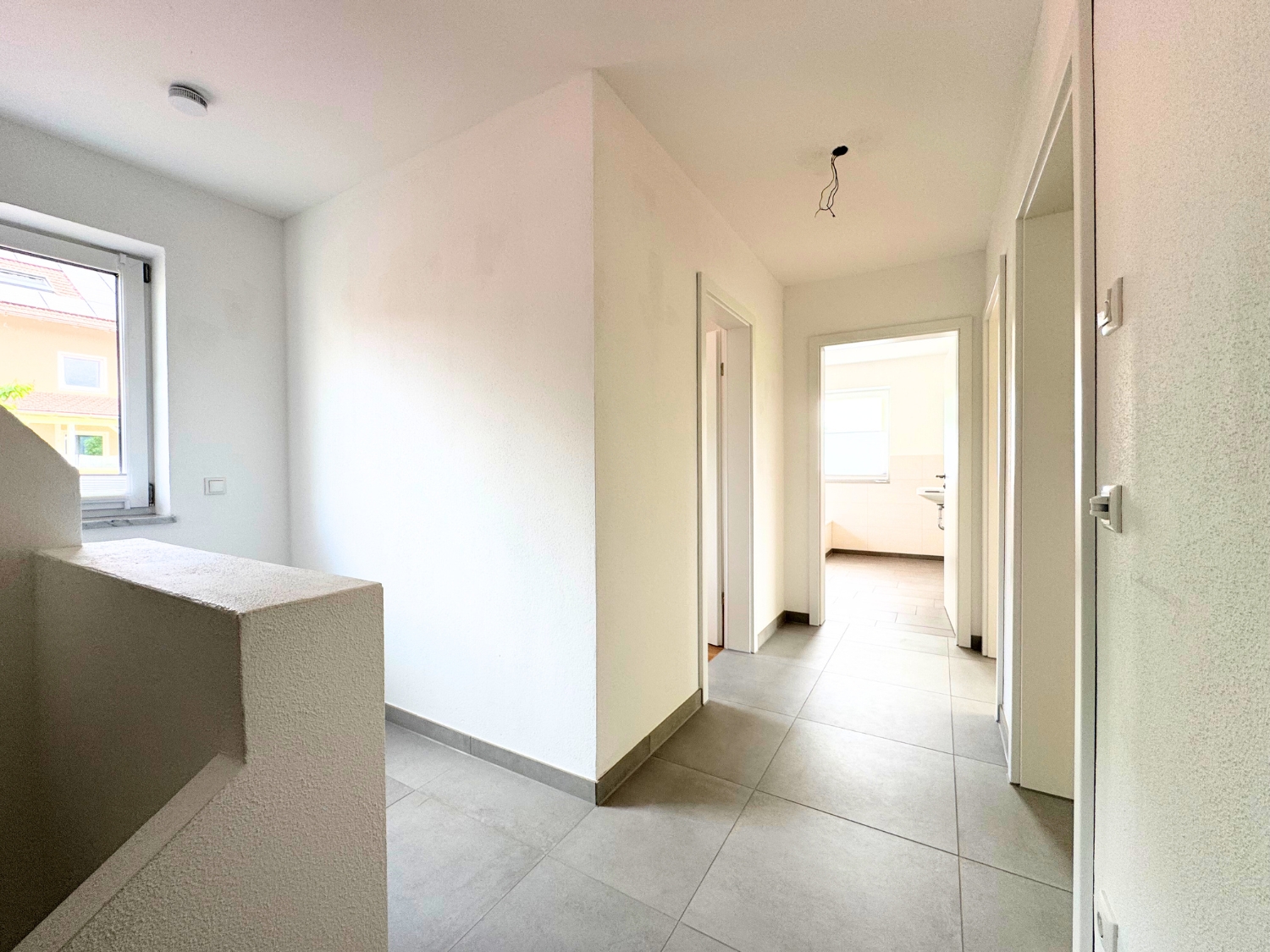 Lage mit Weitblick: Traumhafte DHH, modern & hell KFW40 - Bild 6