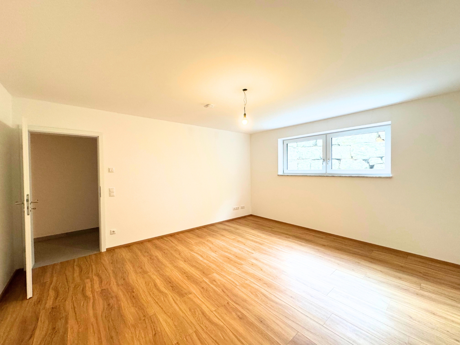 Lage mit Weitblick: Traumhafte DHH, modern & hell KFW40 - Bild 19